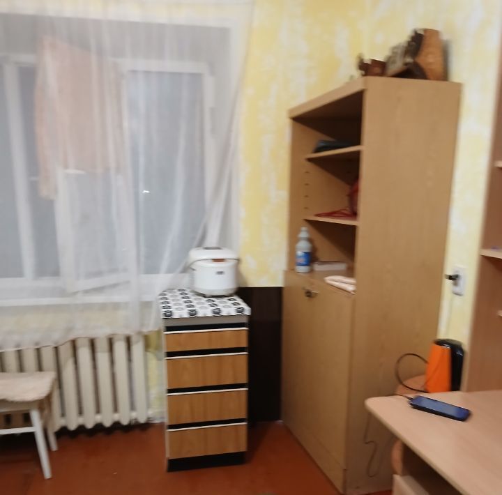 комната г Дзержинск ул Студенческая 19 фото 1