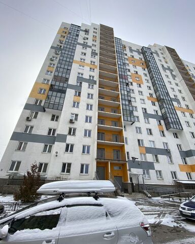 ул Белобородова 4а фото