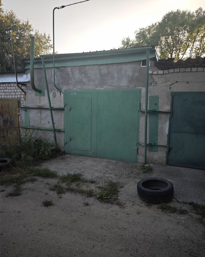 гараж г Благовещенск ул Северная 105а фото 1