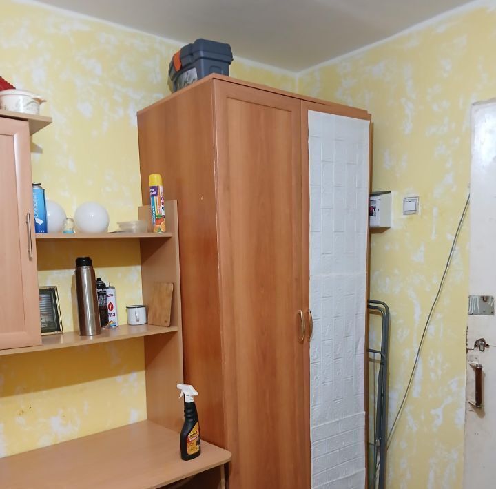 комната г Дзержинск ул Студенческая 19 фото 3