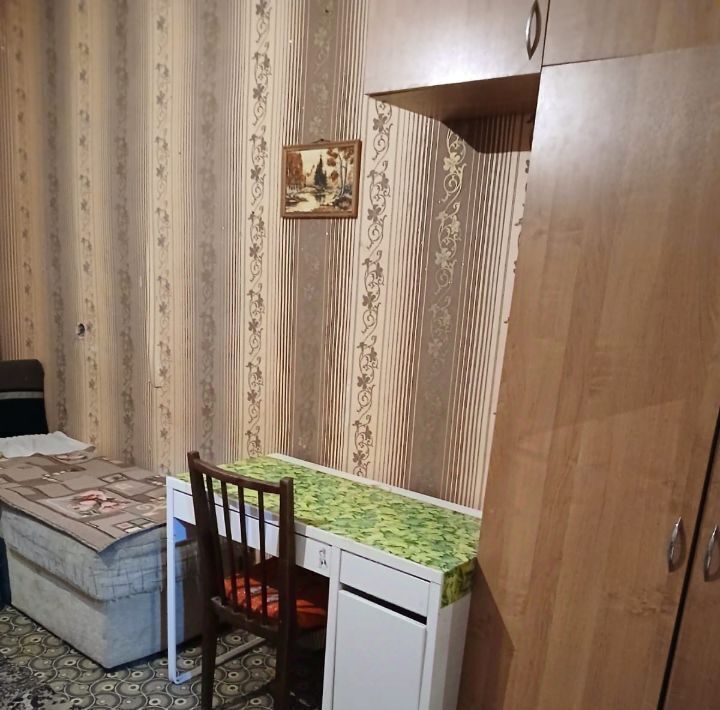 комната г Дзержинск ул Молодежная 15а фото 2