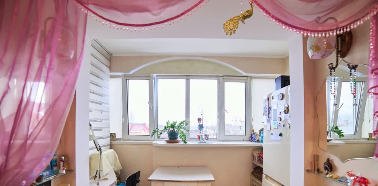 квартира г Стерлитамак ул Нагуманова 12 фото 5