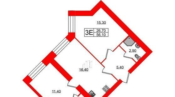 метро Озерки ул Лиственная 20к/2 фото