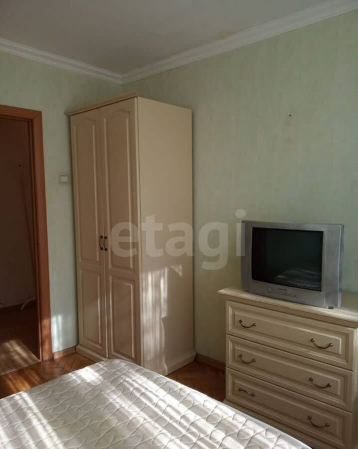 квартира г Санкт-Петербург метро Улица Дыбенко ул Дыбенко 11к/1 фото 1