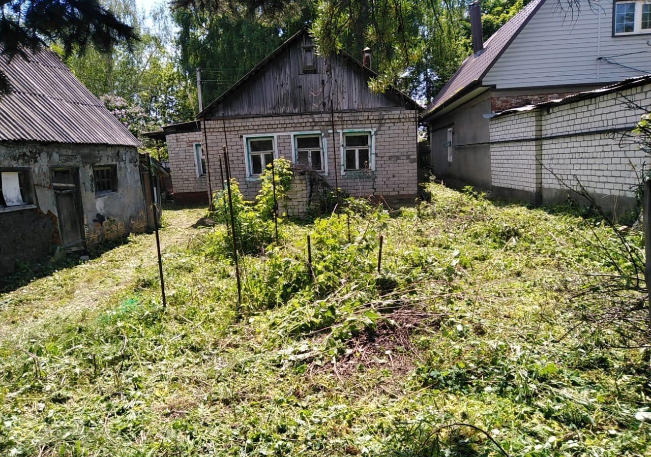 дом г Рязань фото 1