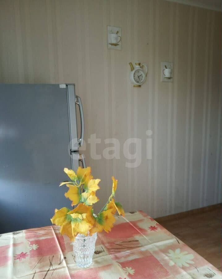 квартира г Санкт-Петербург метро Улица Дыбенко ул Дыбенко 11к/1 фото 4