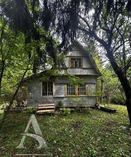 дом г Клин снт Дружба ул Зарецкая 102 62 км, Ленинградское шоссе фото 1