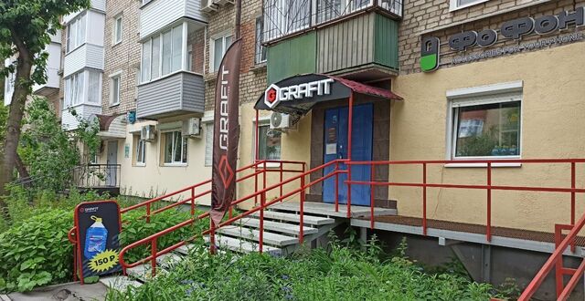 р-н Свердловский ул Газеты Звезда 73 фото