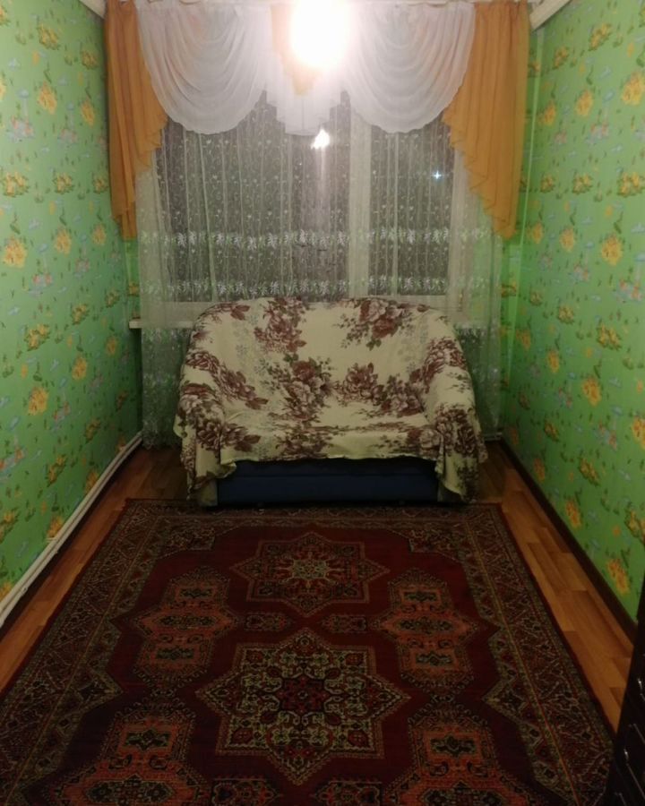 квартира р-н Исилькульский г Исилькуль ул Южная 15 фото 3