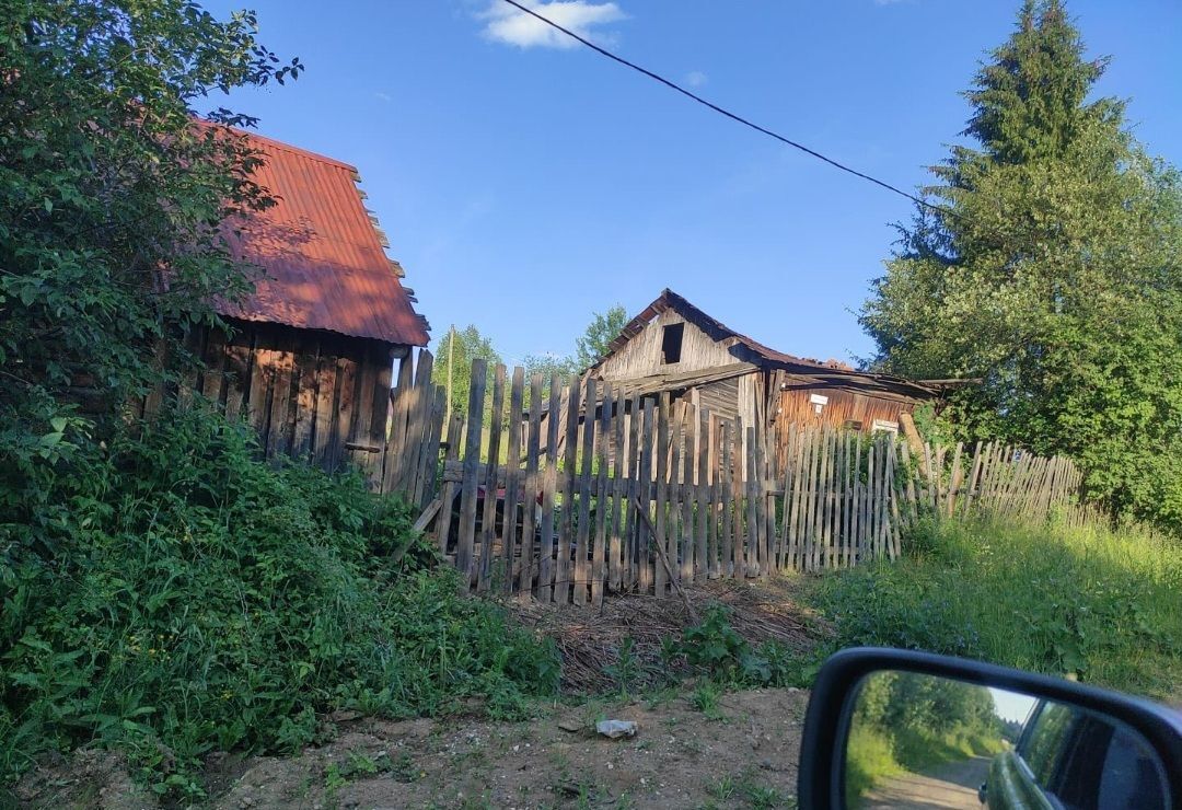 земля г Лысьва п Верх-Лысьва ул Центральная фото 2