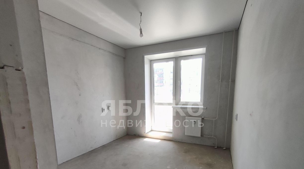 квартира г Березники ул Уральских танкистов 8/4 фото 4