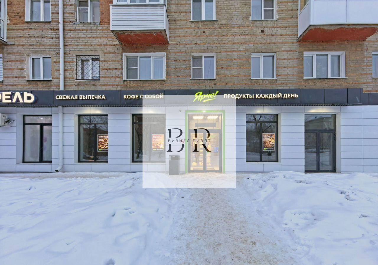 свободного назначения г Омск р-н Советский пр-кт Мира 84 фото 4