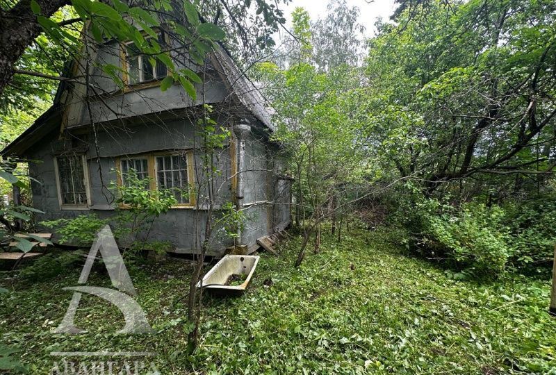 дом г Клин снт Дружба ул Зарецкая 102 62 км, Ленинградское шоссе фото 2