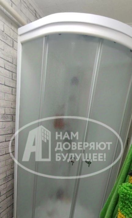 квартира г Кунгур ул Космонавтов 1 фото 2