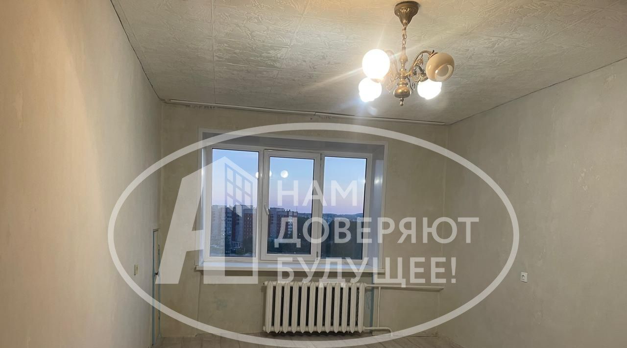 квартира г Чайковский ул Вокзальная 43 фото 3