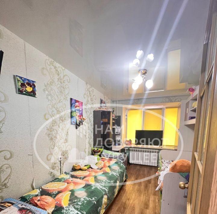 квартира г Лысьва ул Ленина 46/2 фото 4