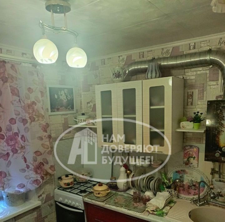 квартира г Чусовой ул Чайковского 26 фото 3