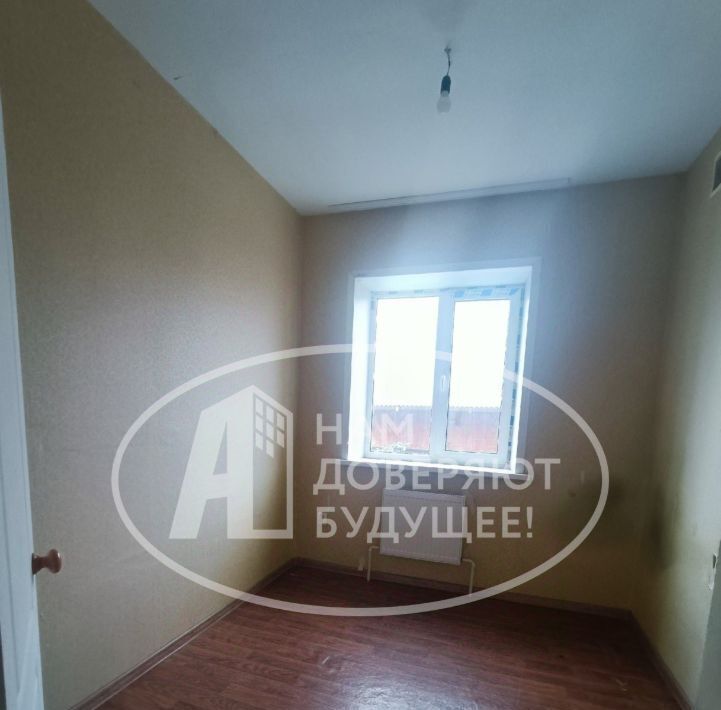квартира г Чернушка Железнодорожный ул Механизаторов 2г фото 3