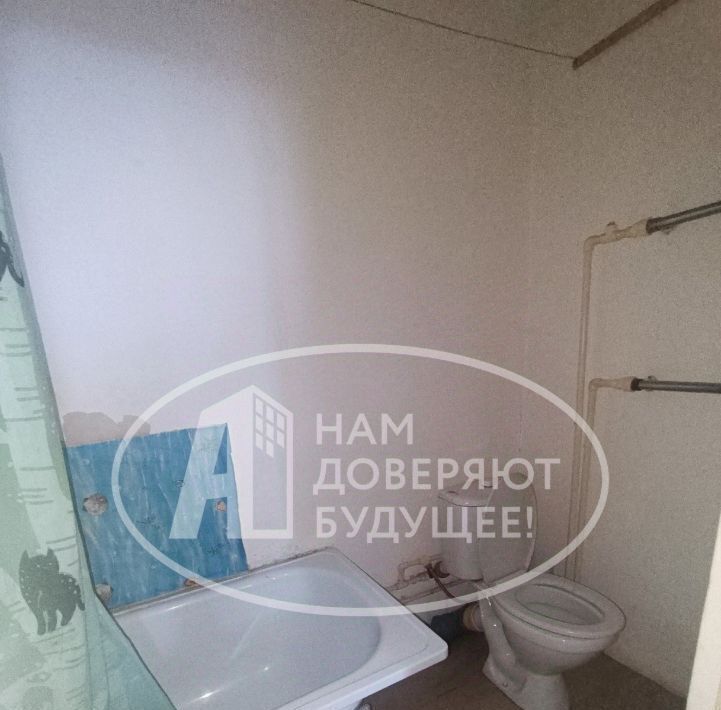 квартира г Чернушка Железнодорожный ул Механизаторов 2г фото 4