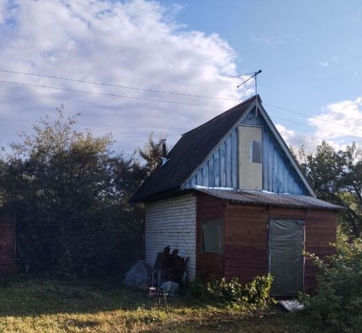 снт Радуга фото