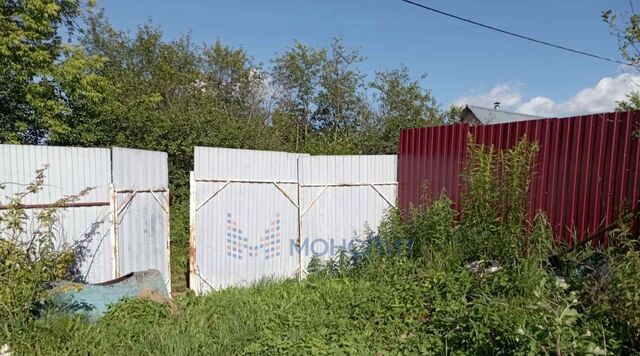 ул Садовая с пос фото