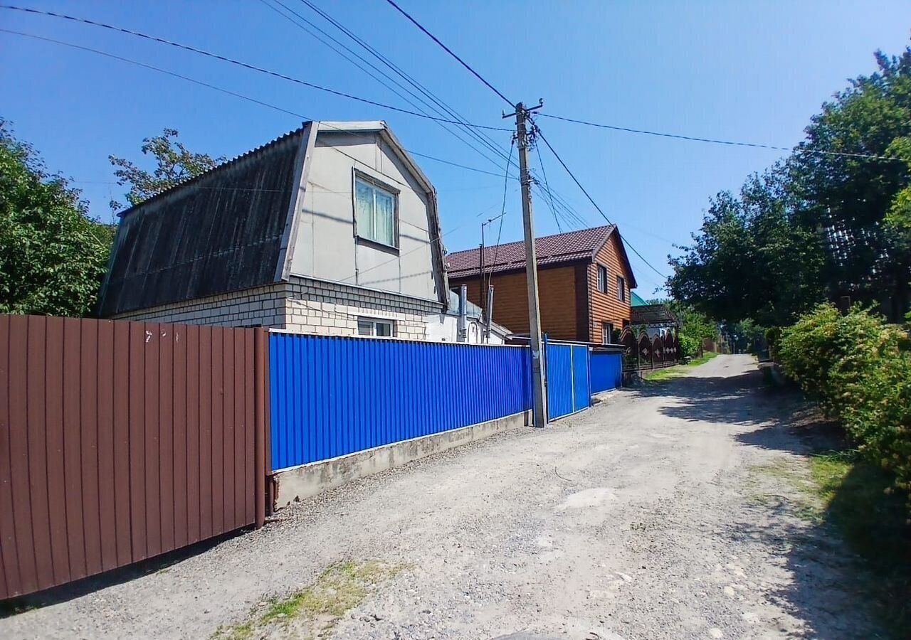 дом г Ставрополь р-н Октябрьский ДК Колос, 224 фото 1