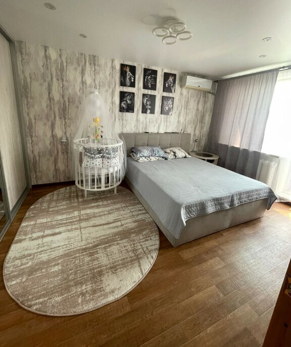 квартира г Амурск пр-кт Строителей 19а фото 1