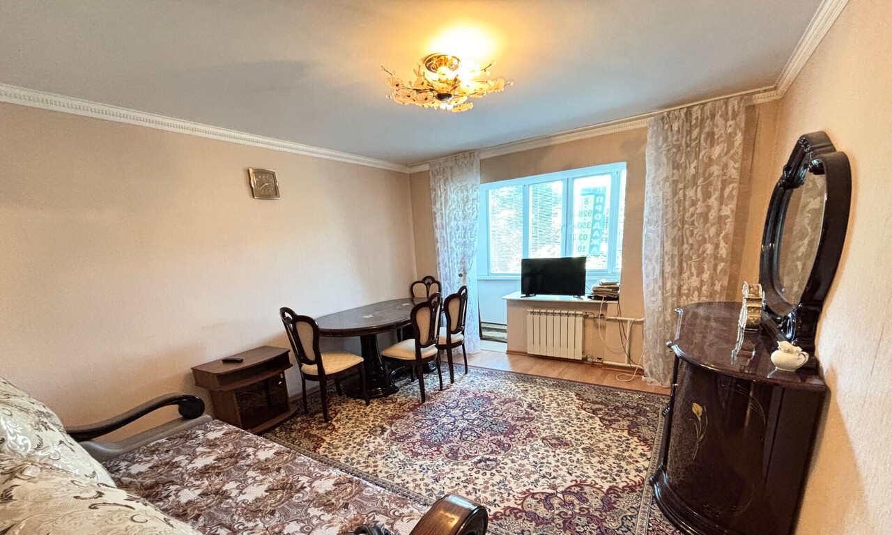 квартира г Кисловодск ул Жуковского 10 фото 1