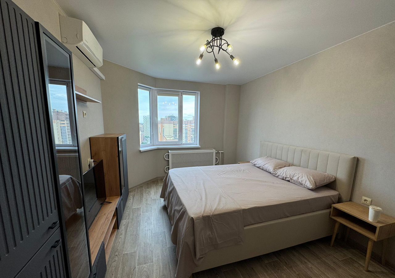 квартира г Воронеж р-н Центральный пр-кт Московский 120 фото 3