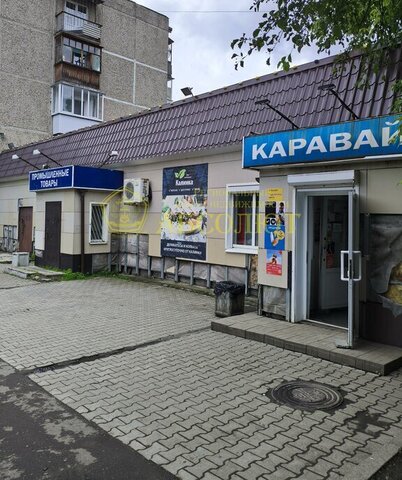 ул Цветников 4а фото