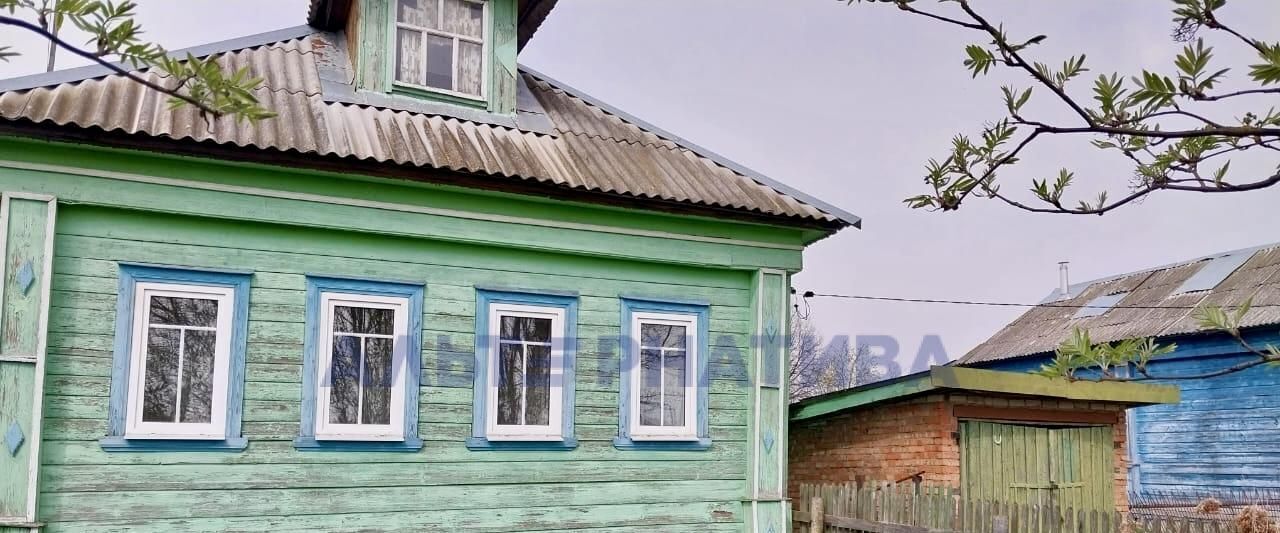 дом г Переславль-Залесский ул Полевая д. Маурино фото 4