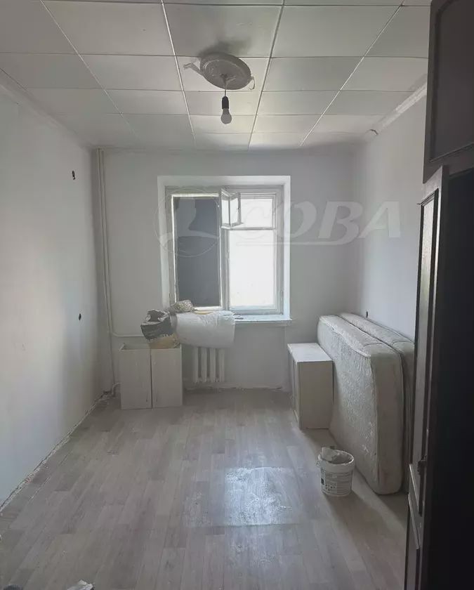 комната г Тюмень р-н Центральный проезд Шаимский 3 мкр-н Ватутина фото 2