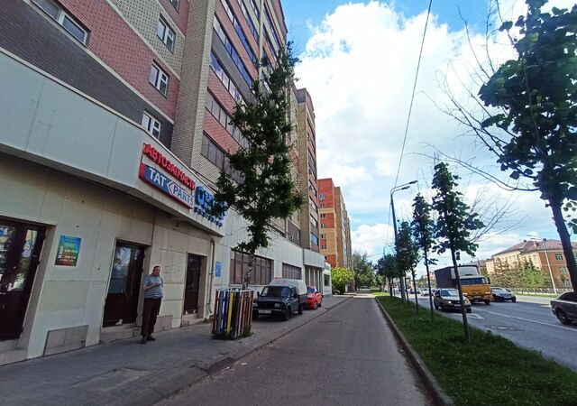 Яшьлек Республика Татарстан Татарстан, ул. Горьковское Шоссе, 15 фото