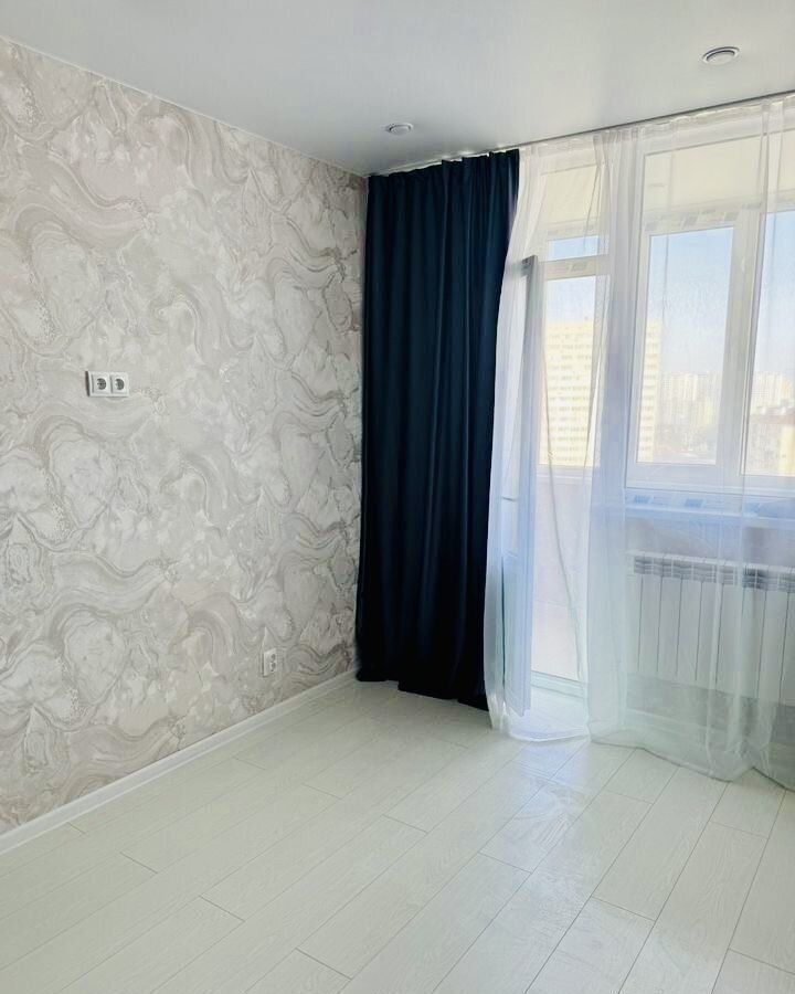 квартира р-н Анапский г Анапа ул Рождественская 55к/2 фото 4