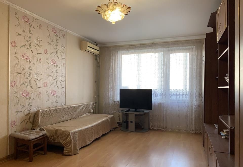квартира г Краснодар р-н Карасунский ул им. Дмитрия Благоева 44 фото 2