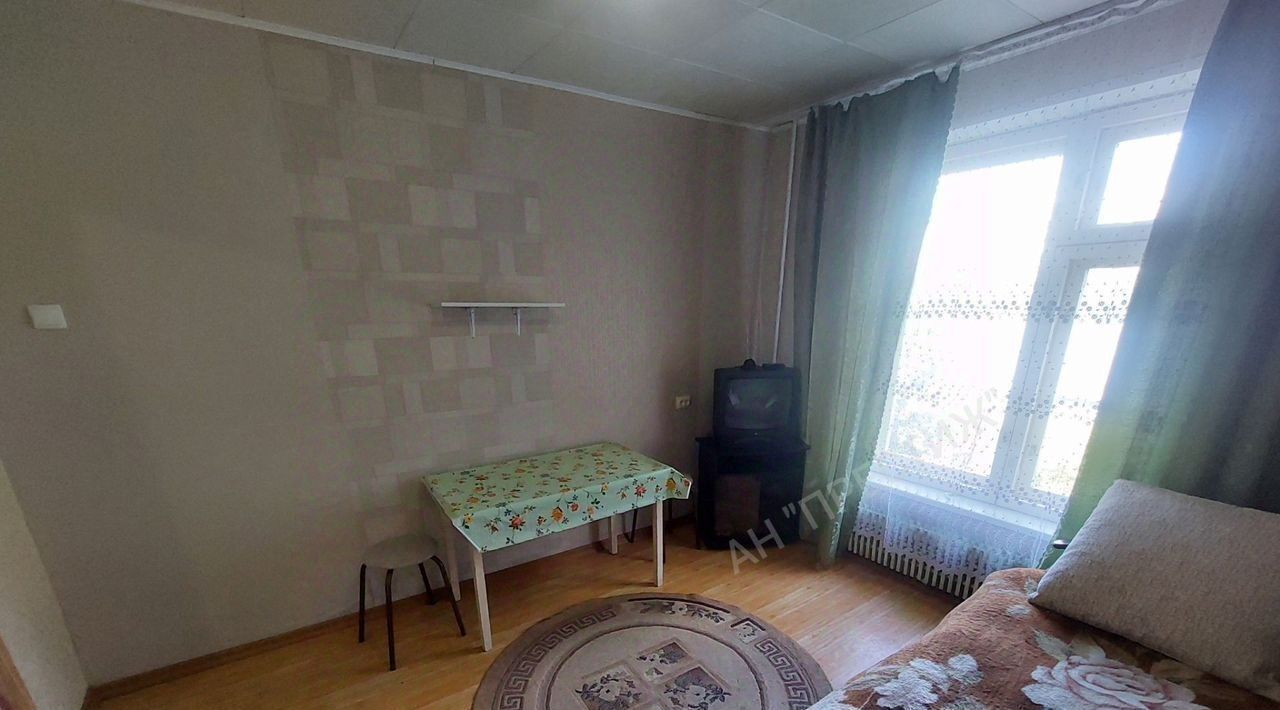 квартира г Уфа р-н Октябрьский б-р Молодежный 8 фото 12