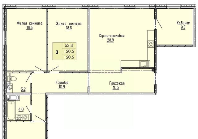 р-н Октябрьский ул Яшиной 2 фото