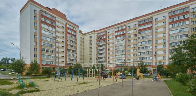 квартира р-н Октябрьский ул 65-летия Победы 5 фото