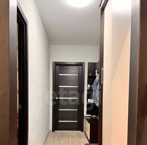 квартира р-н Октябрьский ул Ладожская 105 фото