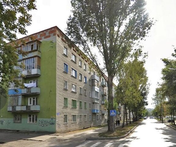 квартира р-н Железнодорожный ул Толстого 10 фото