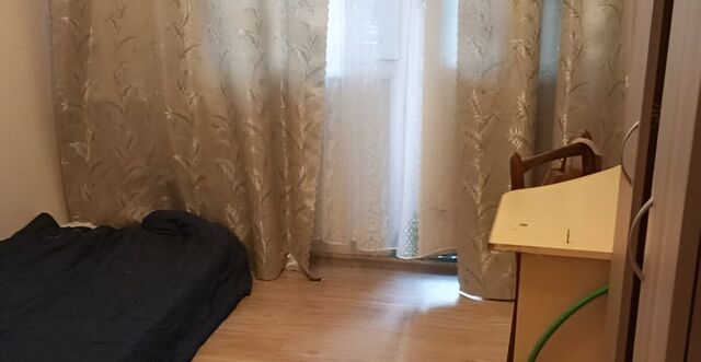 р-н Советский Академгородок ул Полевая 10 фото