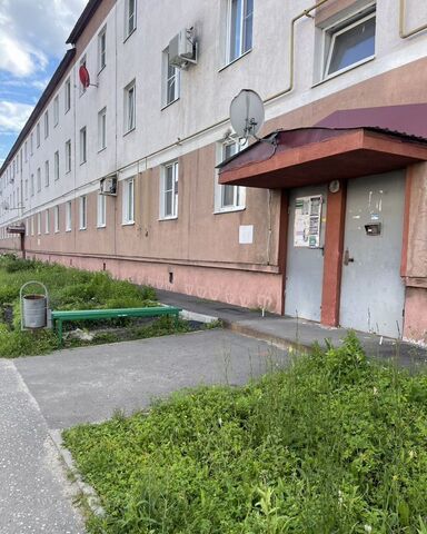 квартира р-н Железнодорожный ул Долгорукова 96 фото
