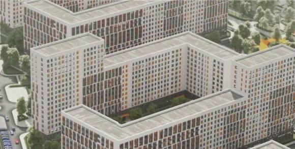 квартира г Пенза р-н Октябрьский ул Яшиной 16 фото 3