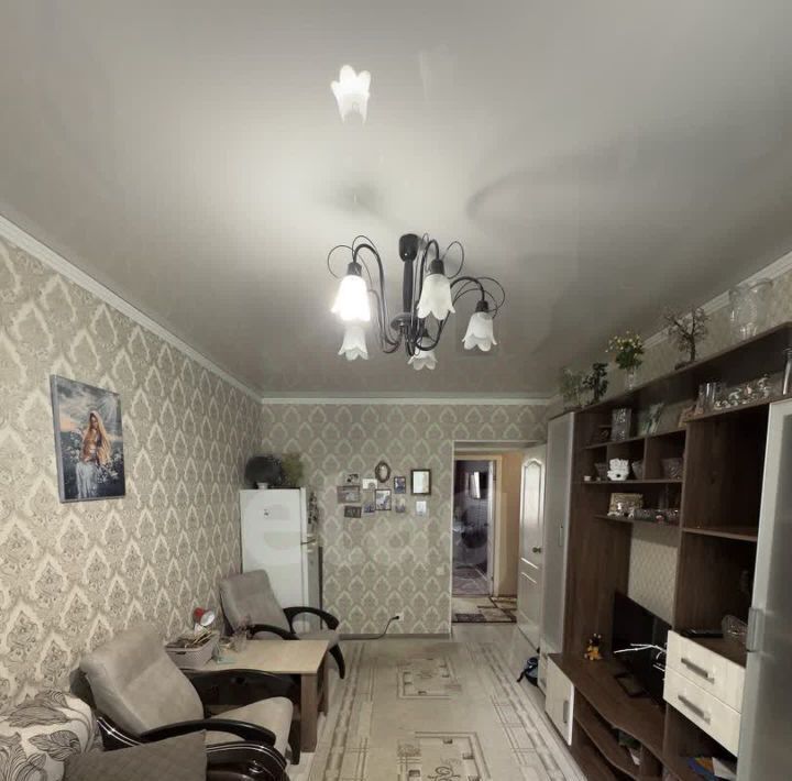 квартира г Пенза р-н Ленинский ул Космодемьянской 1 фото 2