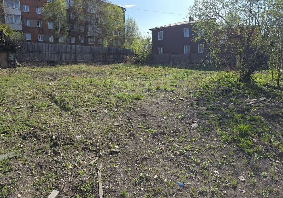 земля г Иркутск ул Лызина фото 4