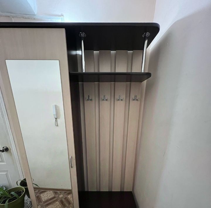 квартира г Иркутск р-н Свердловский ул 2-я Железнодорожная 8 фото 4