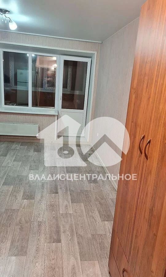 квартира г Бердск ул Ключевая 61/1 фото 2