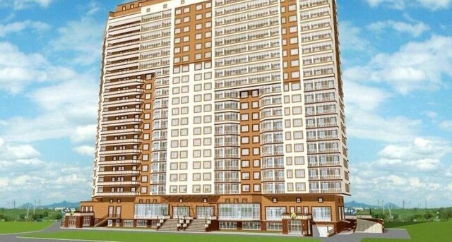 ул Зорге 9 фото
