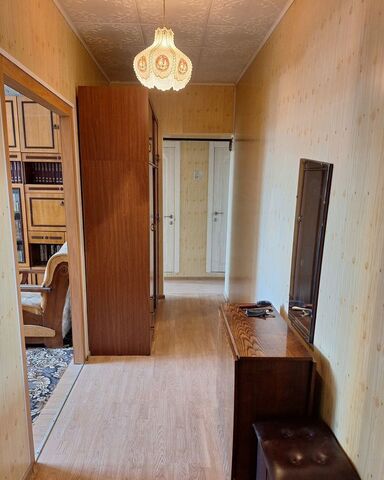 ул Новая Лесная 1а г. о. Красногорск, Нахабино фото