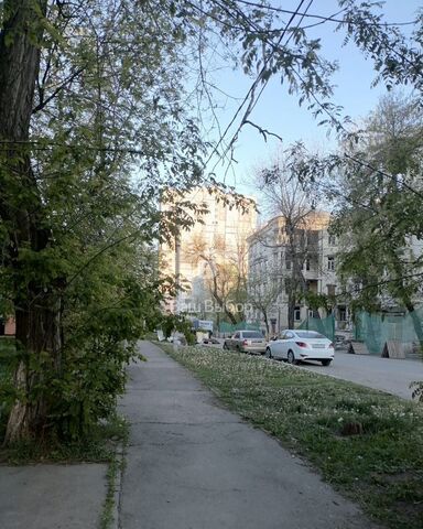 р-н Первомайский Сельмаш ул Студенческая 1 мкр-н Сельмаш фото